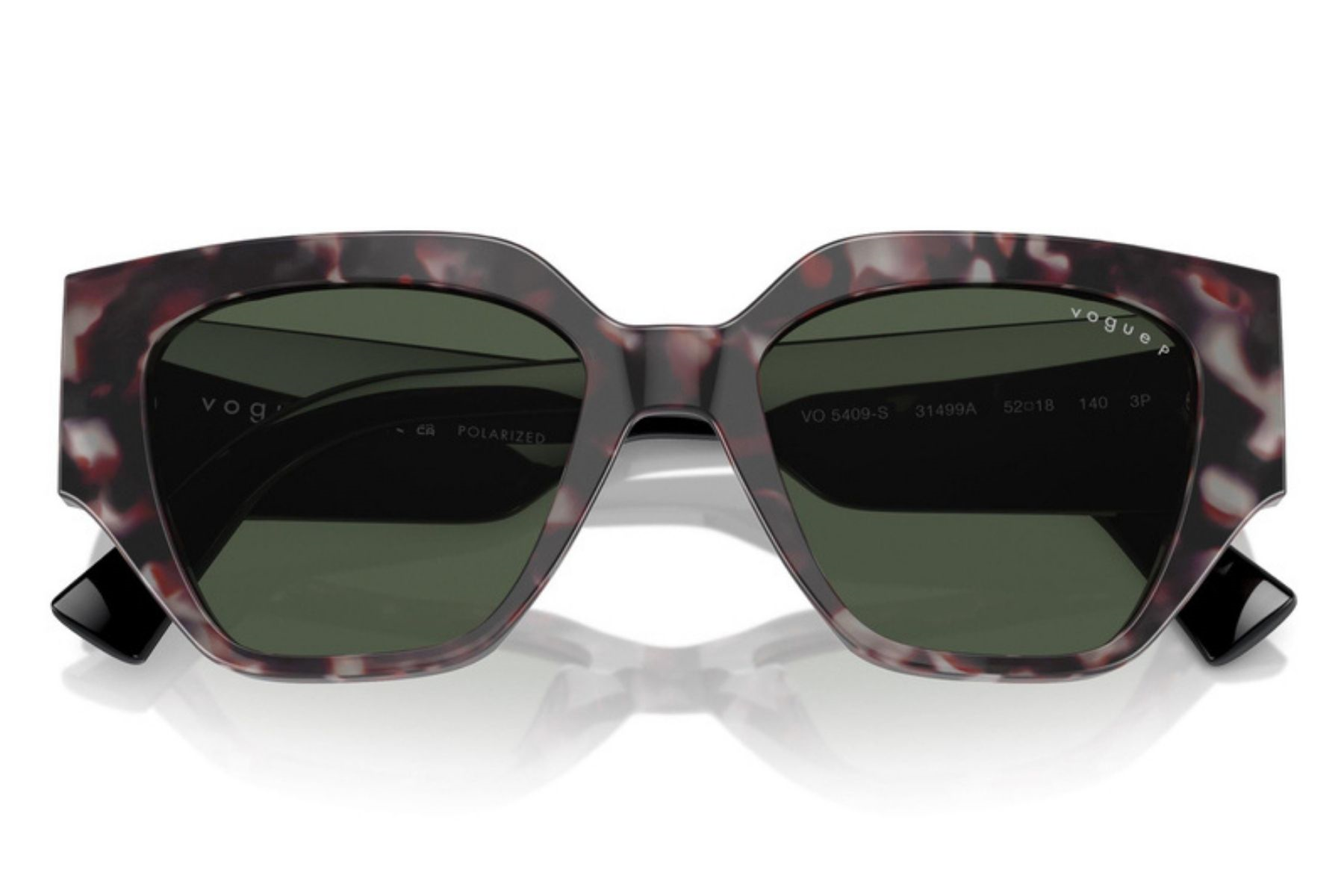 Vogue 5409 31499A 52 Kadın Güneş Gözlüğü