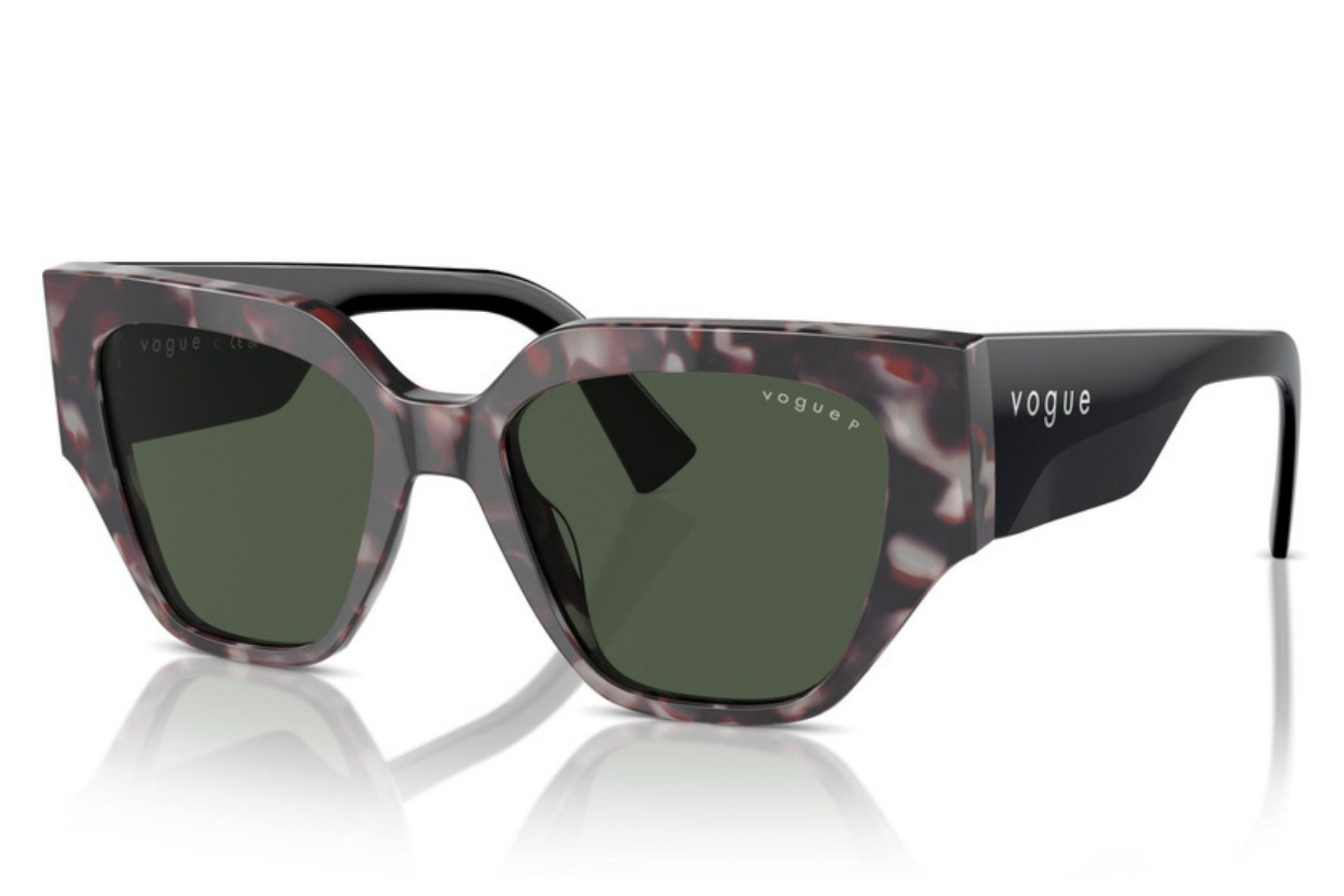 Vogue 5409 31499A 52 Kadın Güneş Gözlüğü
