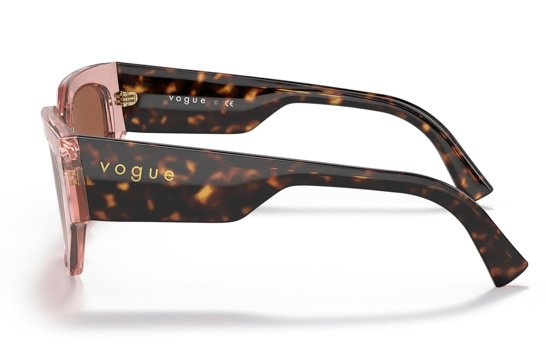 Vogue 5409S 282813 52 Kadın Güneş Gözlüğü