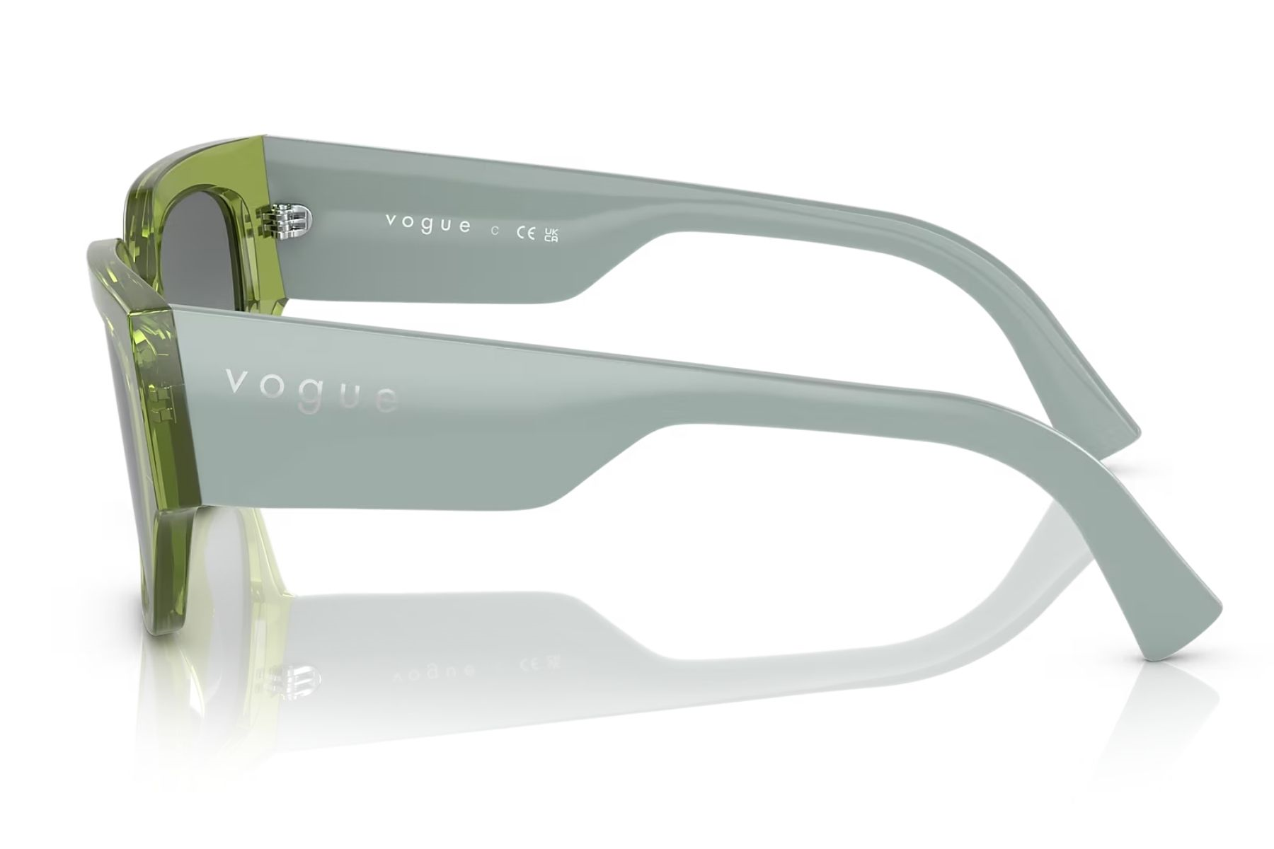 Vogue 5409S 295311 52 Kadın Güneş Gözlüğü