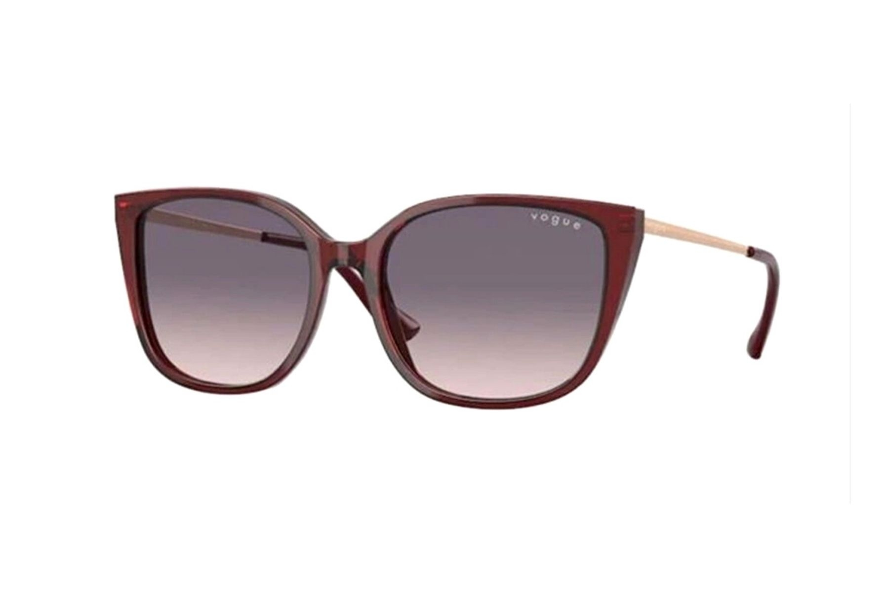 Vogue 5435SI 225736 55 Kadın Güneş Gözlüğü