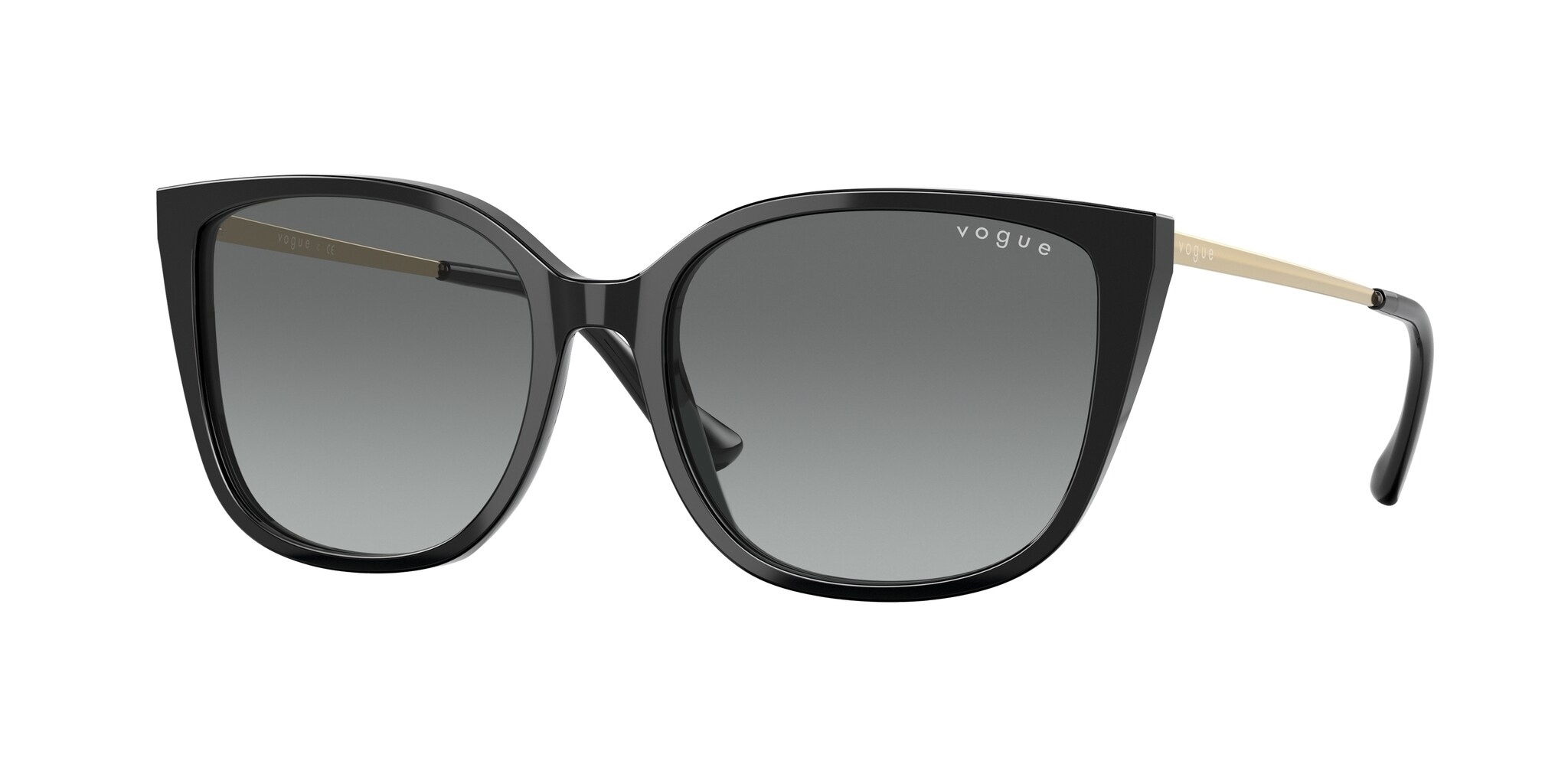 Vogue 5435SI W44/11 55 Kadın Güneş Gözlüğü