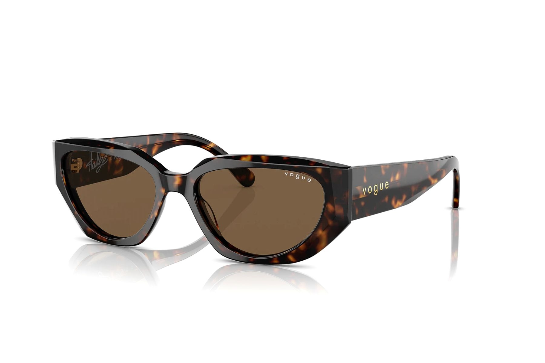 Vogue 5438S W65673 52 Kadın Güneş Gözlüğü