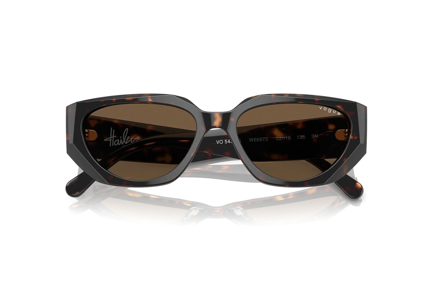 Vogue 5438S W65673 52 Kadın Güneş Gözlüğü