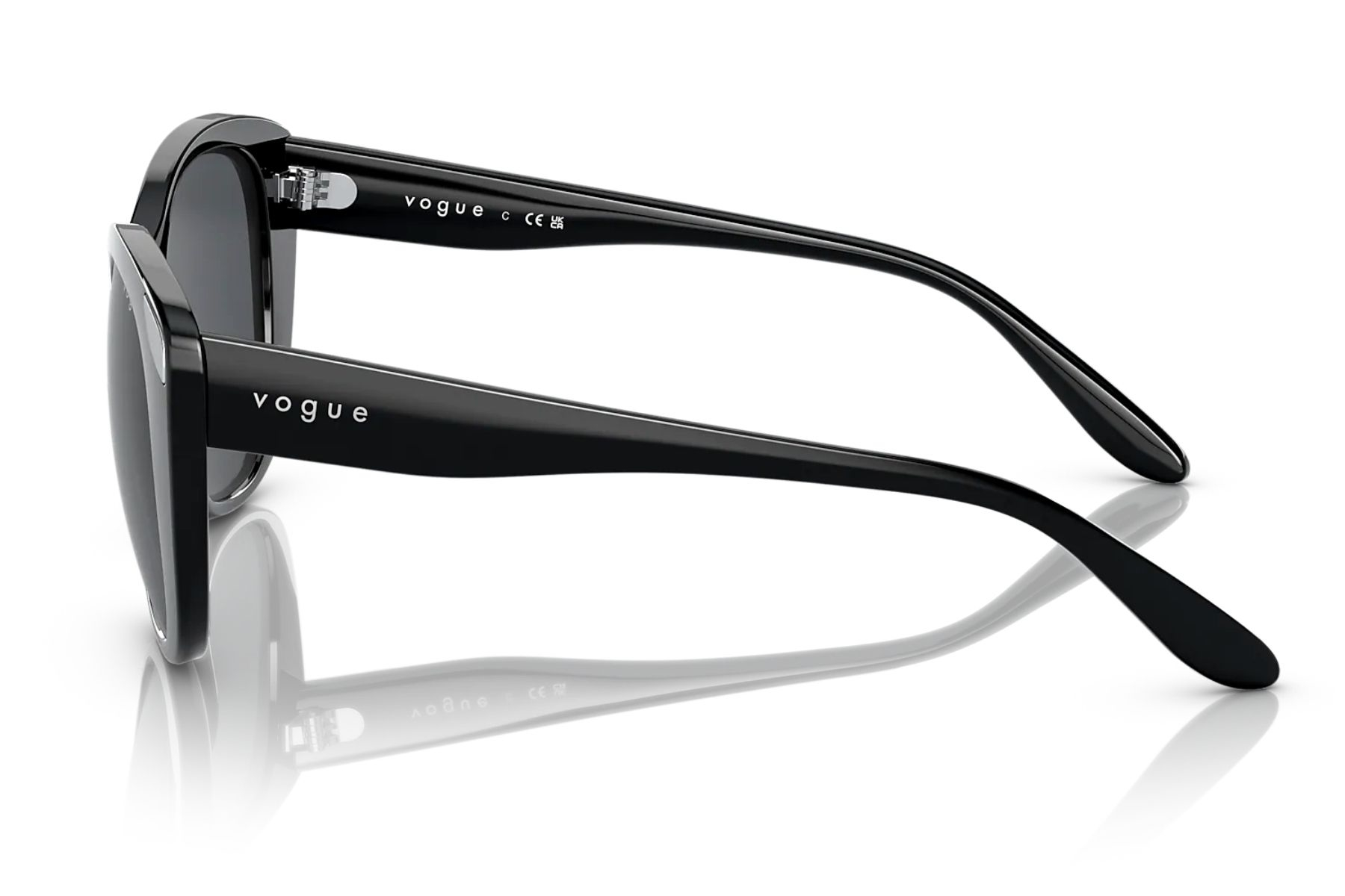 Vogue 5457S W44/87 53 Kadın Güneş Gözlüğü