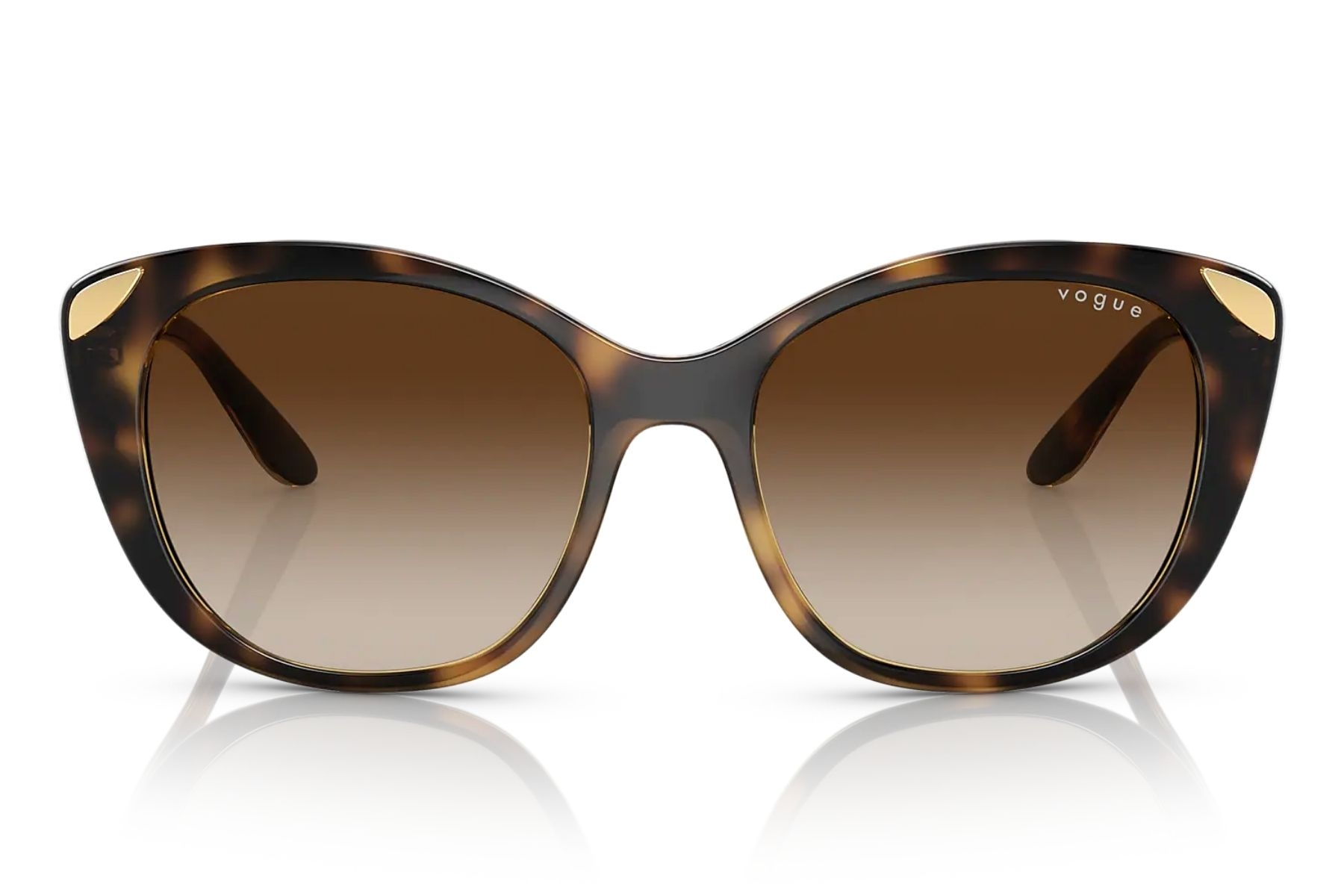 Vogue 5457S W65613 53 Kadın Güneş Gözlüğü
