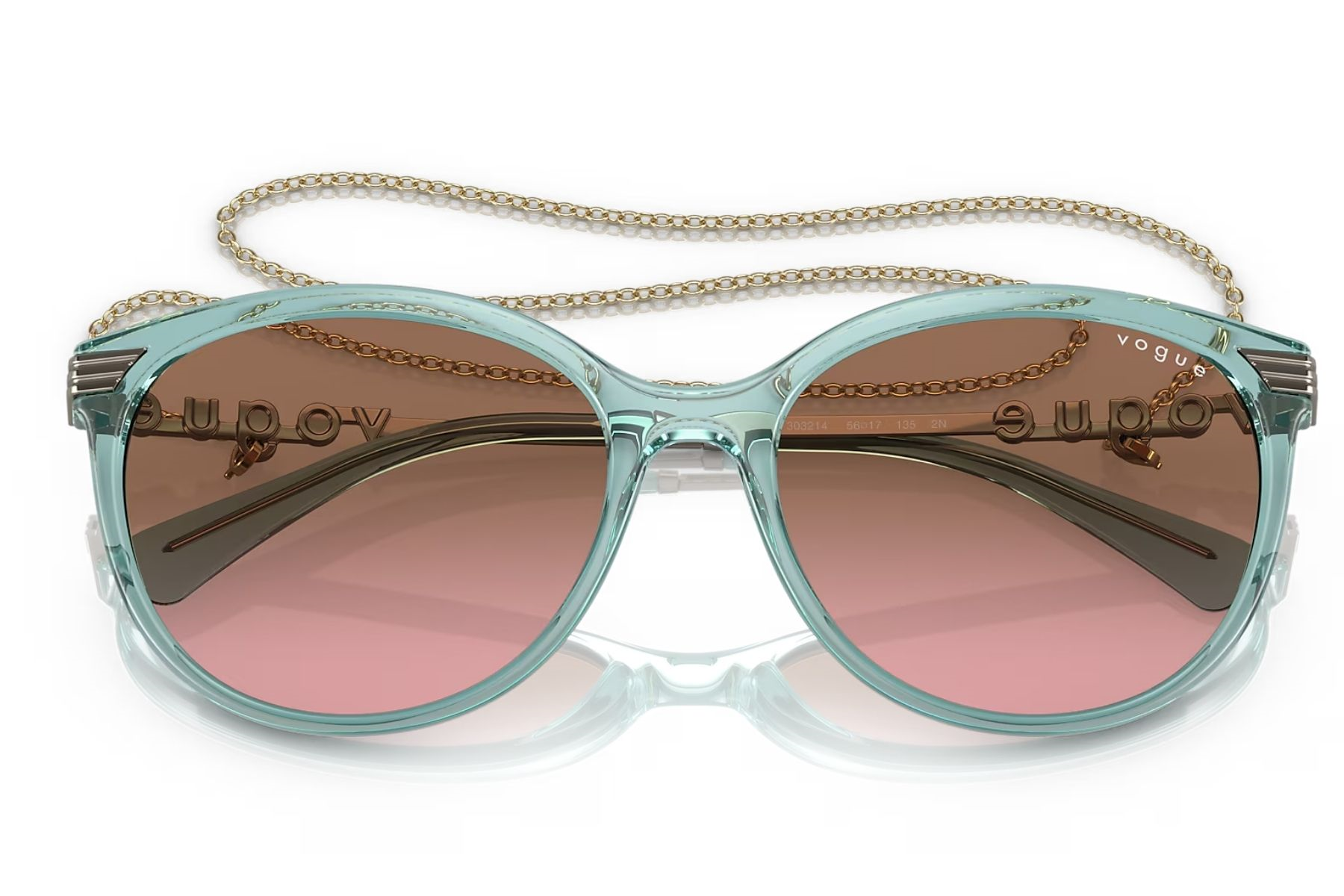 Vogue 5460 303214 56 Kadın Güneş Gözlüğü
