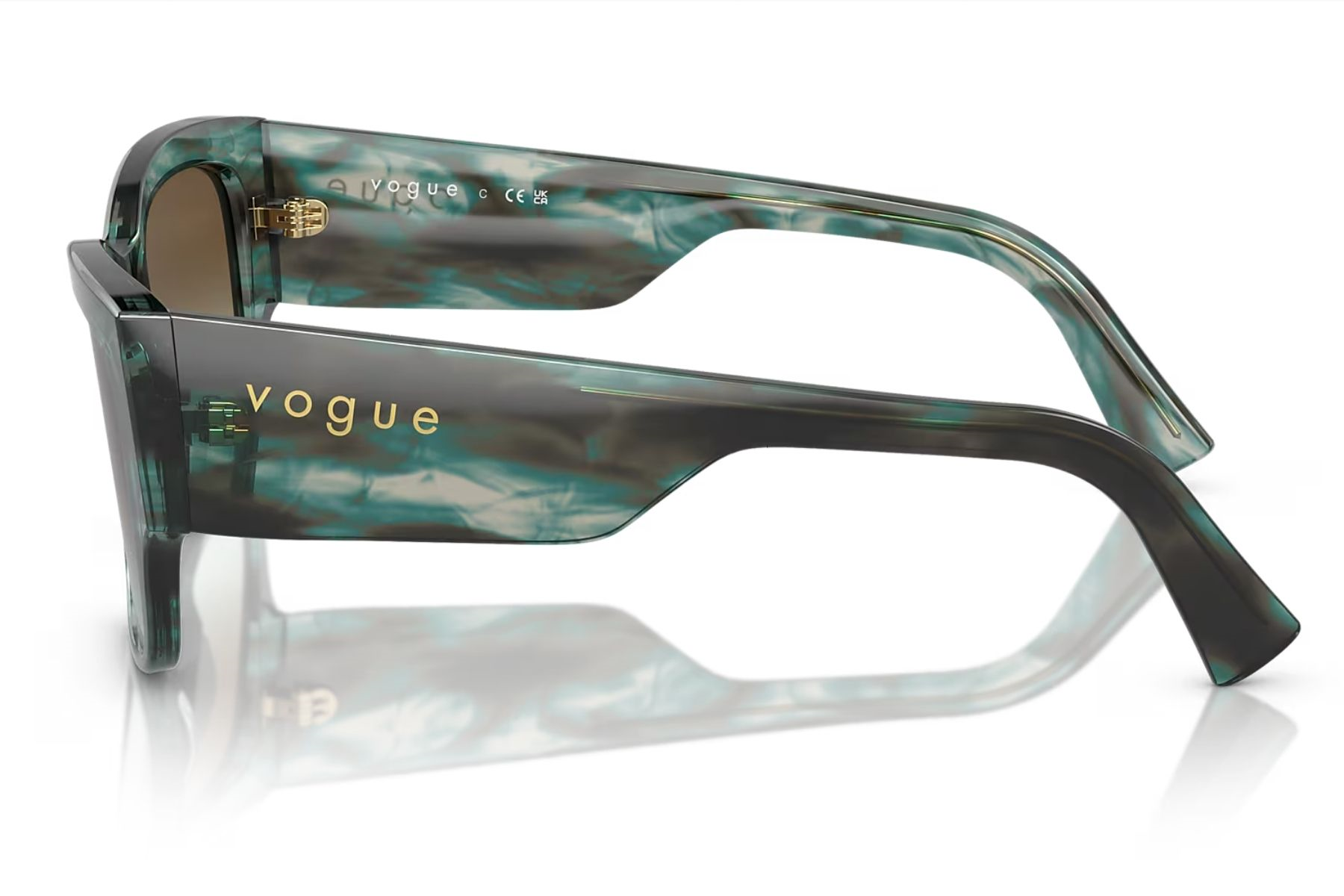 Vogue 5462 3088E8 54 Kadın Güneş Gözlüğü