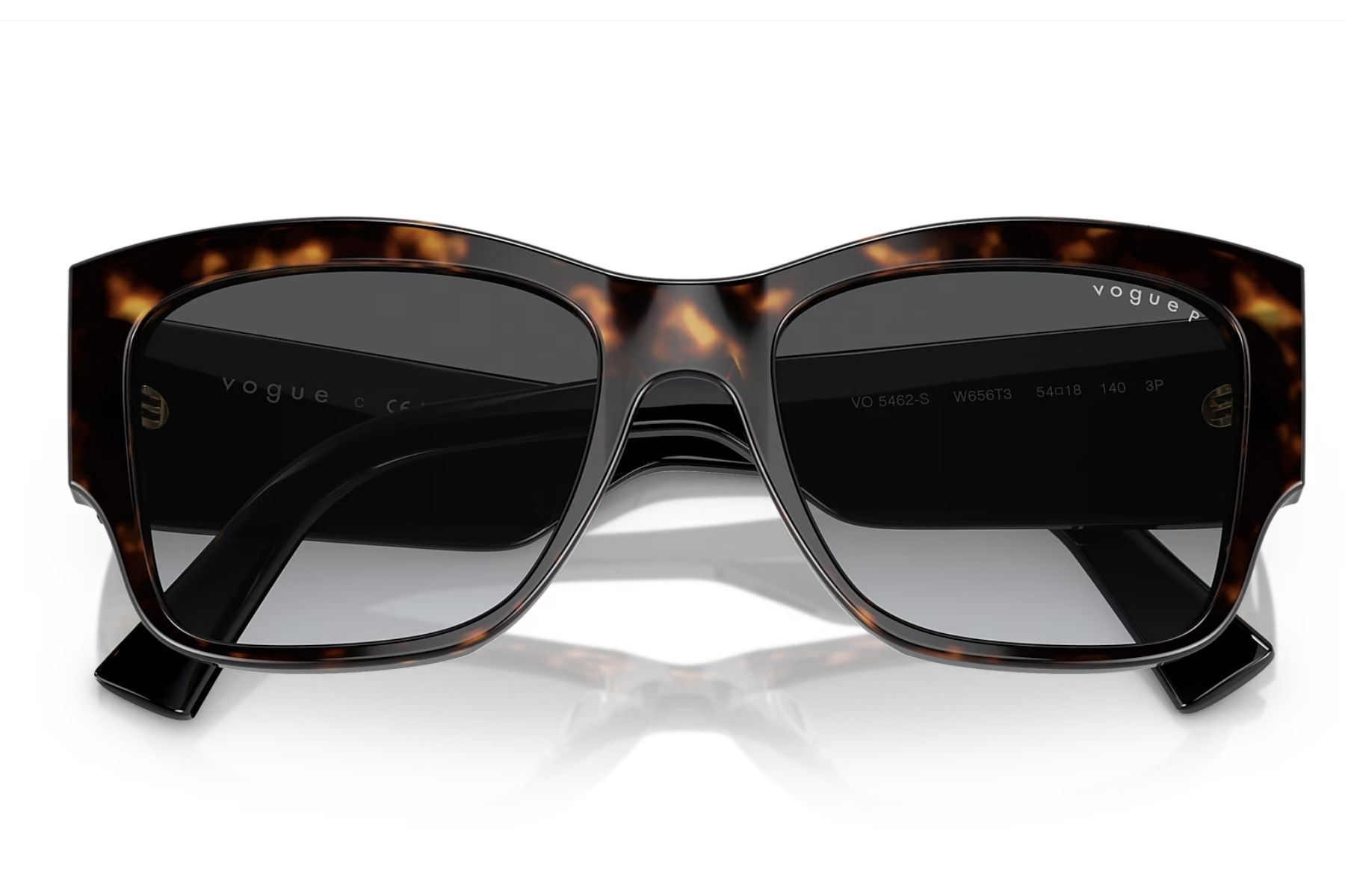 Vogue 5462 W656T3 54 Kadın Güneş Gözlüğü