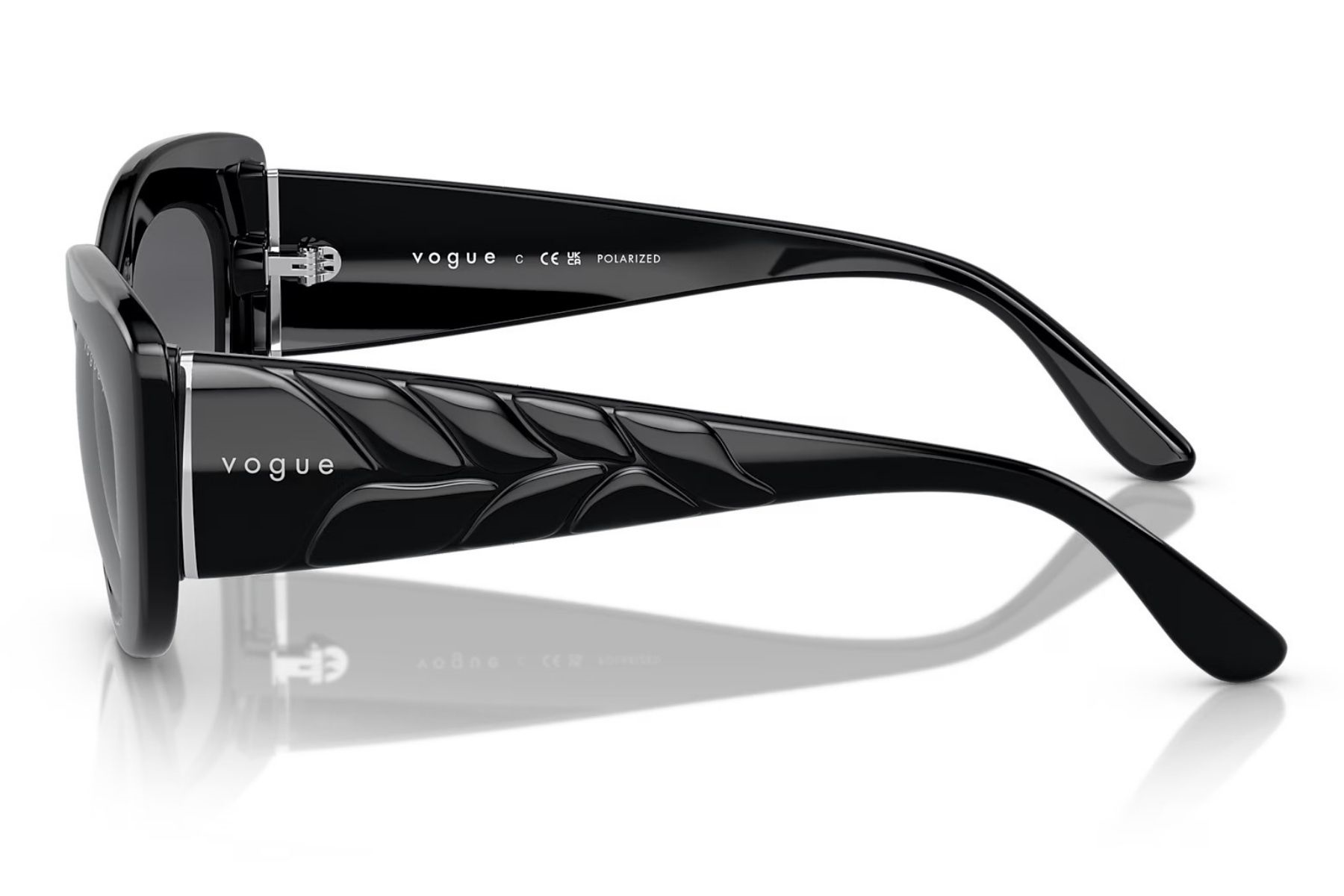 Vogue 5480S W44/T3 49 Kadın Güneş Gözlüğü