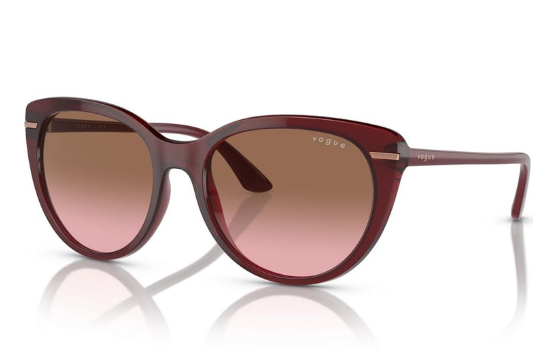 Vogue 5498SI 225714 56 Kadın Güneş Gözlüğü