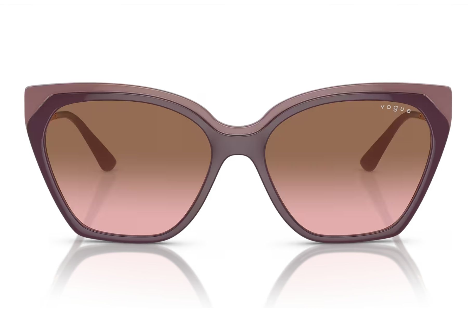 Vogue 5521 310014 57 Kadın Güneş Gözlüğü