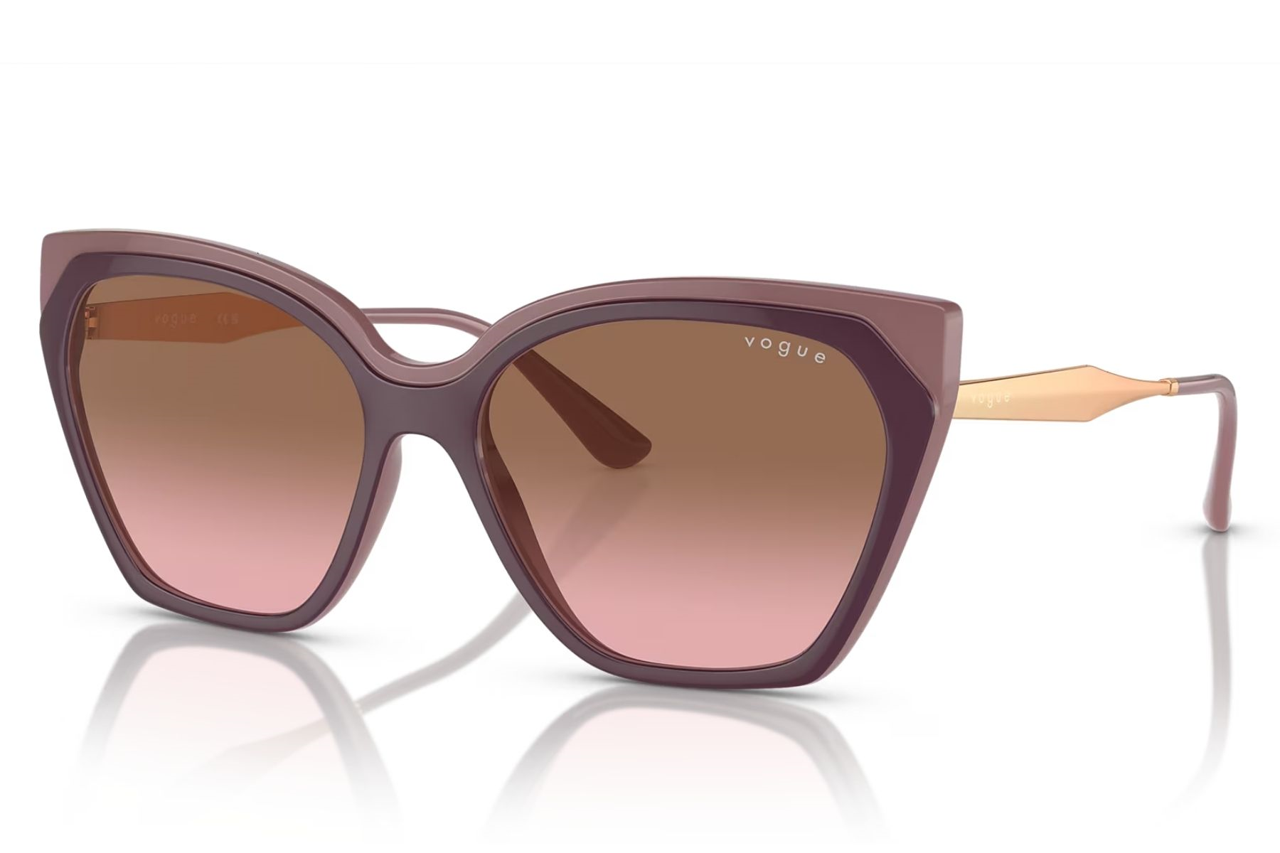 Vogue 5521 310014 57 Kadın Güneş Gözlüğü