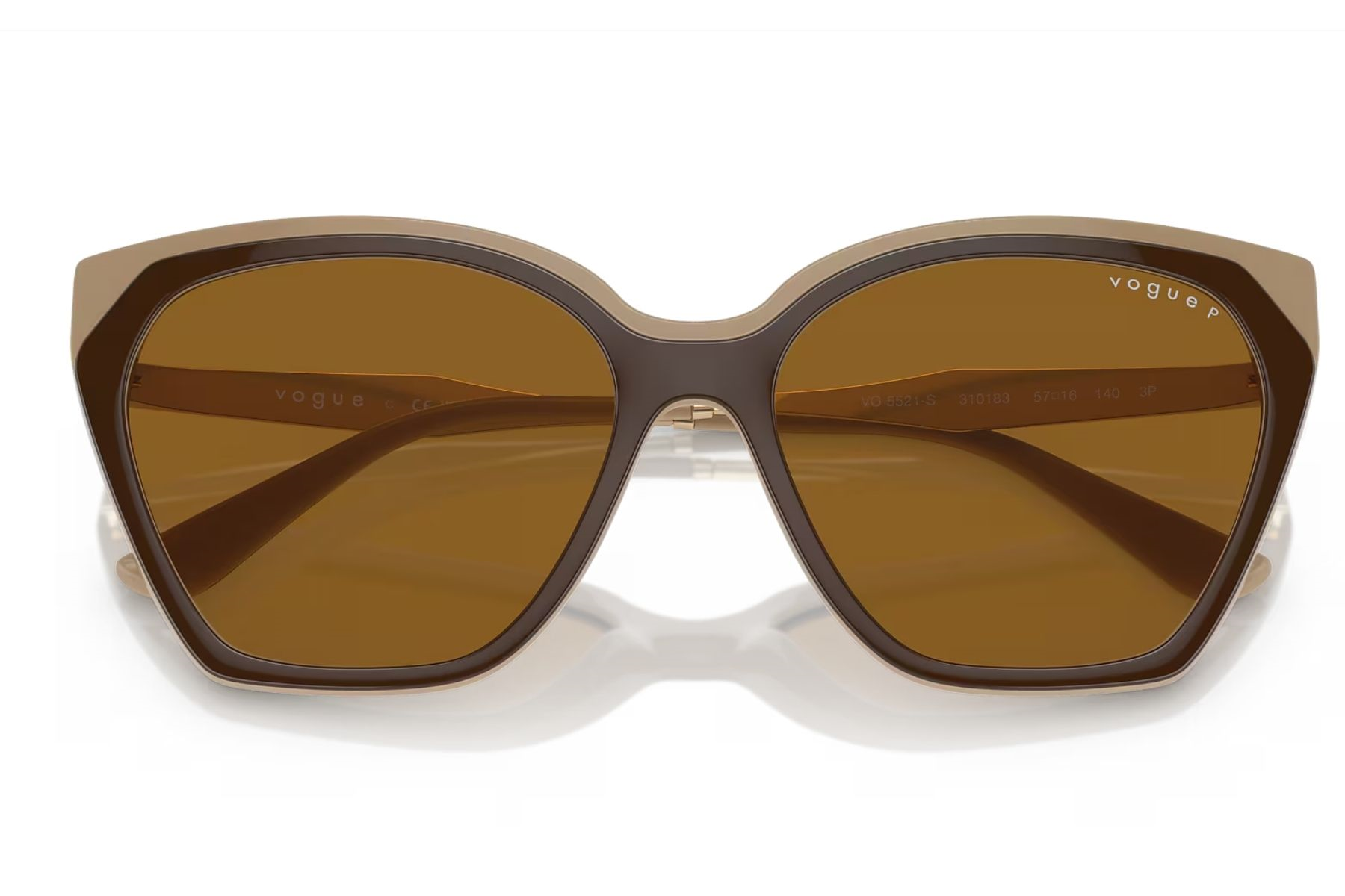 Vogue 5521 310183 57 Kadın Güneş Gözlüğü