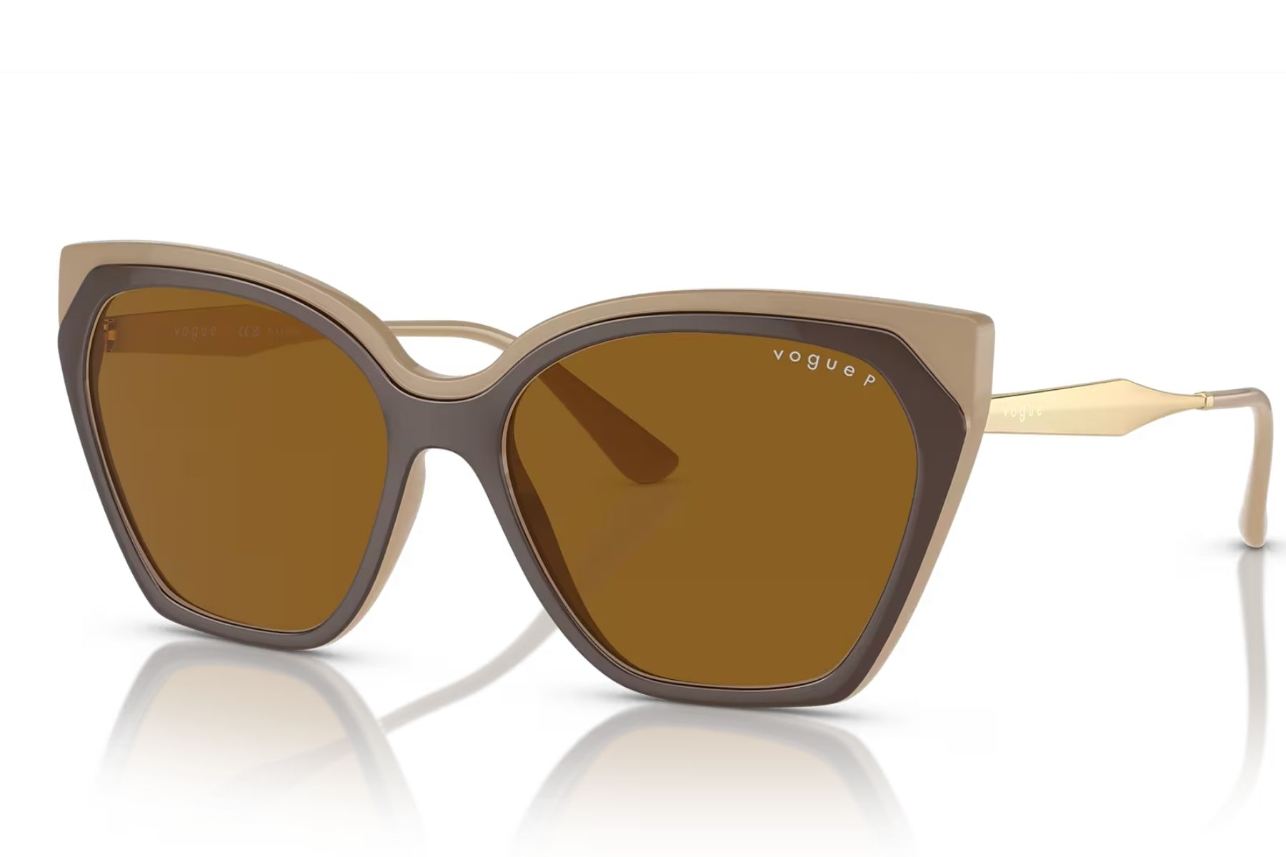 Vogue 5521 310183 57 Kadın Güneş Gözlüğü