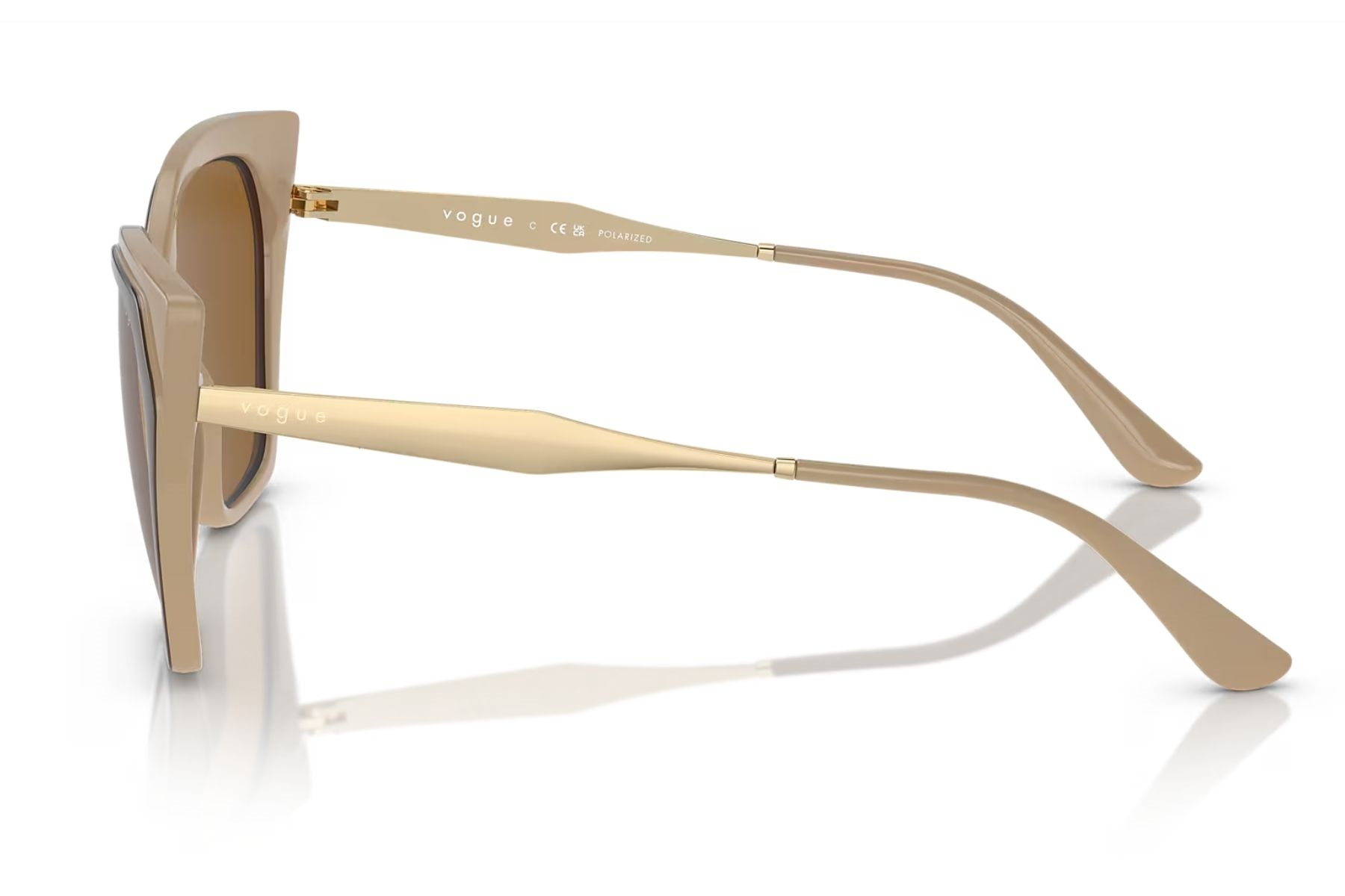 Vogue 5521 310183 57 Kadın Güneş Gözlüğü