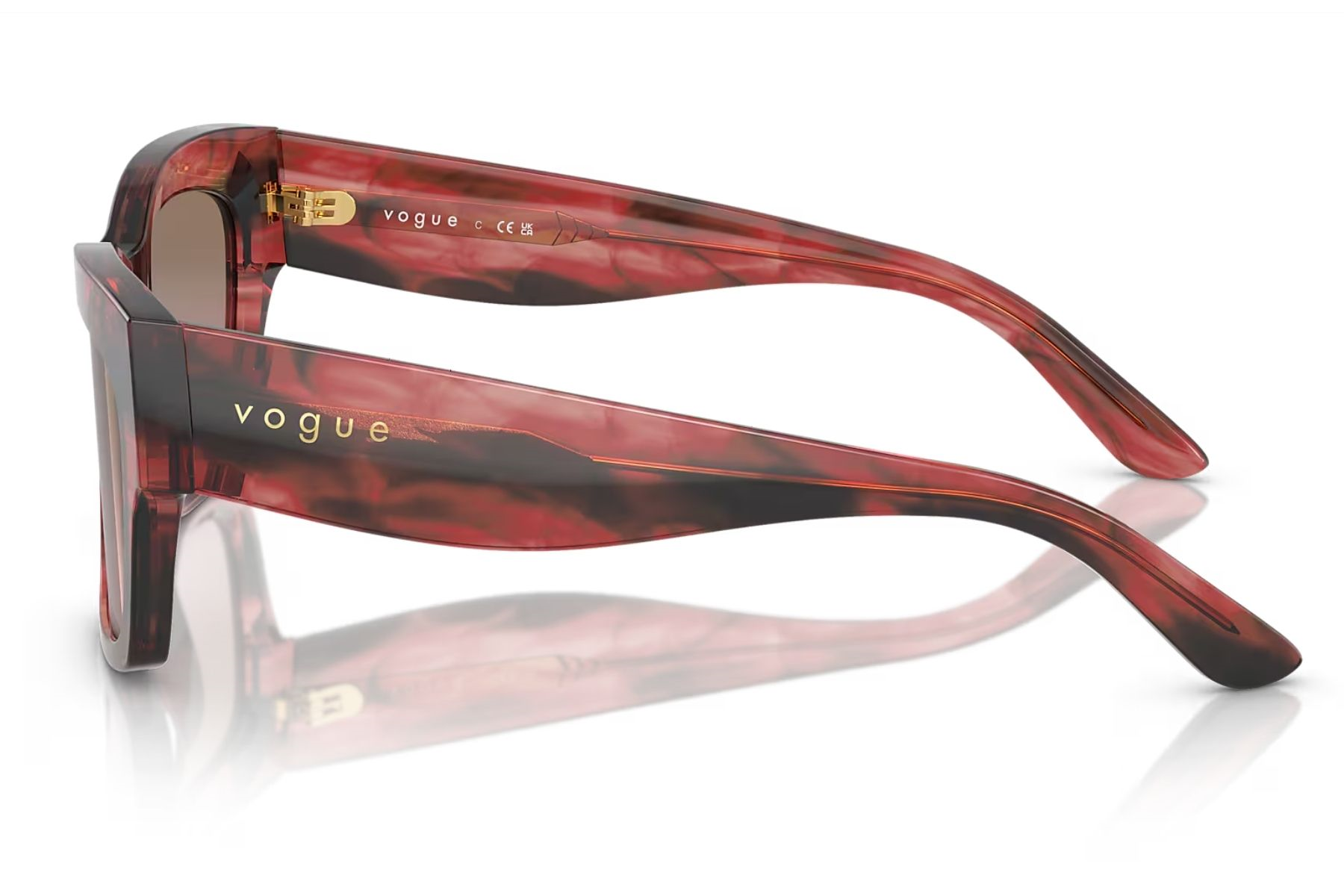 Vogue 5524 308914 54 Kadın Güneş Gözlüğü