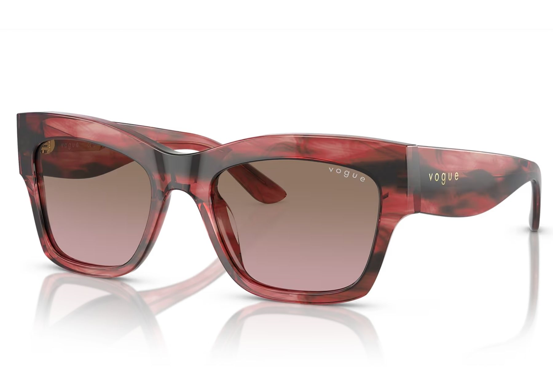 Vogue 5524 308914 54 Kadın Güneş Gözlüğü