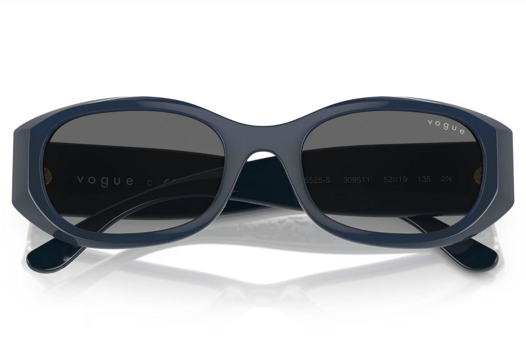Vogue 5525 309511 52 Kadın Güneş Gözlüğü