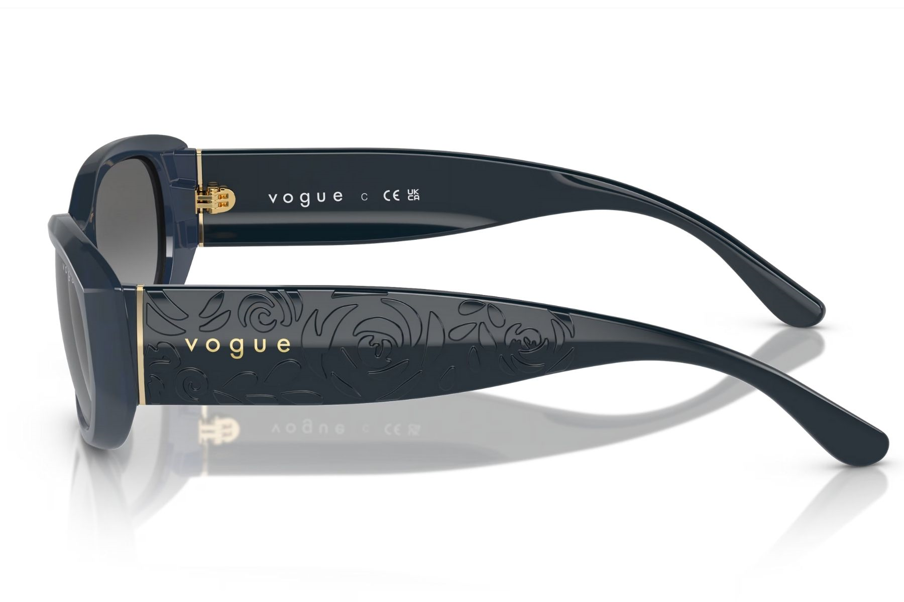 Vogue 5525 309511 52 Kadın Güneş Gözlüğü