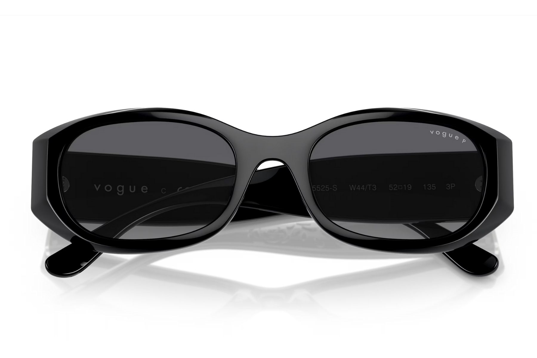 Vogue 5525 W44/T3 52 Kadın Güneş Gözlüğü