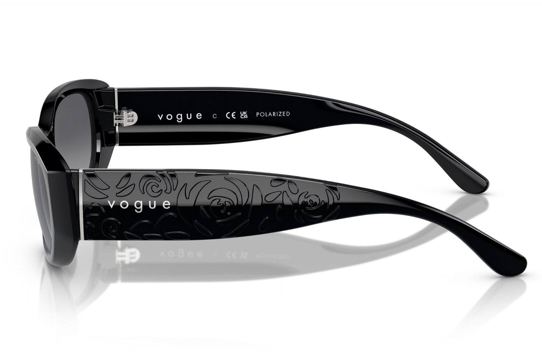 Vogue 5525 W44/T3 52 Kadın Güneş Gözlüğü