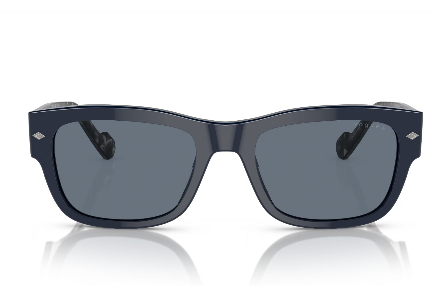 Vogue 5530 23194Y 55 Erkek Güneş Gözlüğü