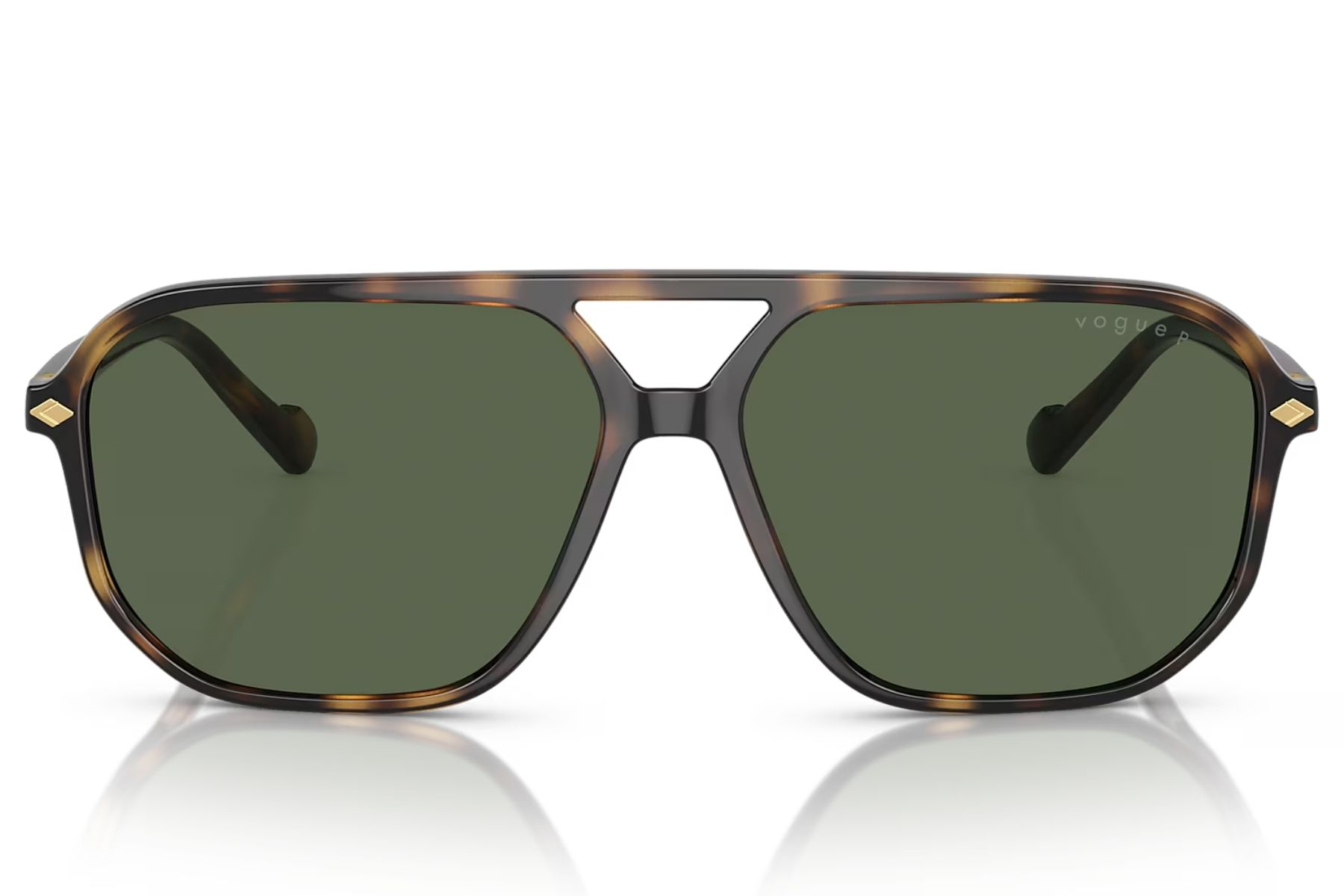 Vogue 5531 27189A 60 Erkek Güneş Gözlüğü