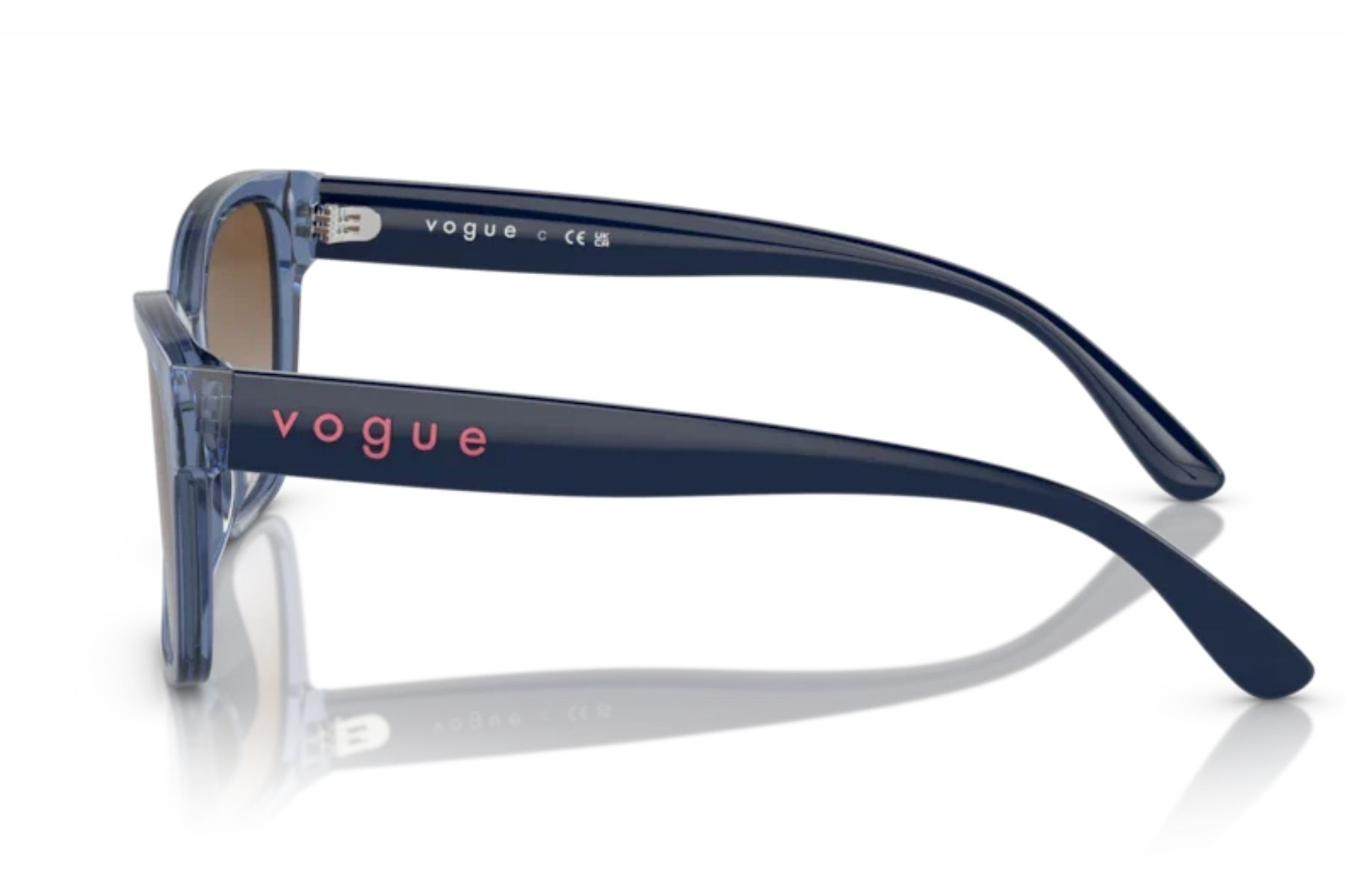 Vogue 5534 283068 53 Kadın Güneş Gözlüğü