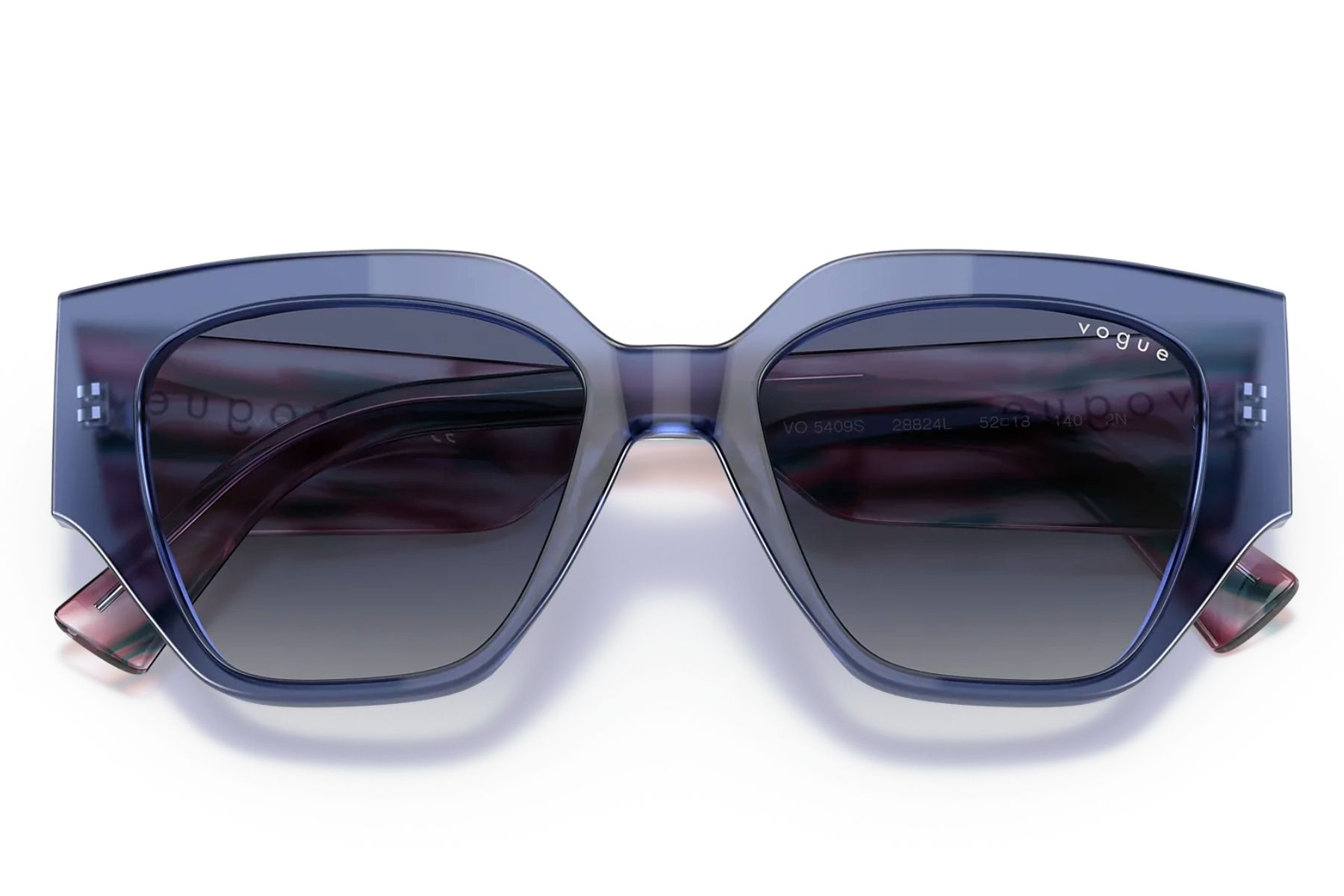 Vogue VO 5409S 28824L 52 Kadın Güneş Gözlüğü