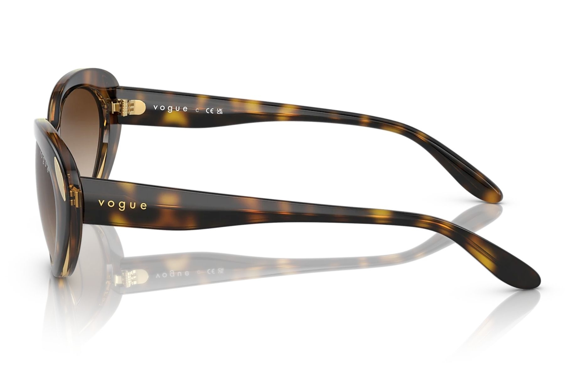 Vogue VO 5456S W65613 55 Kadın Güneş Gözlüğü
