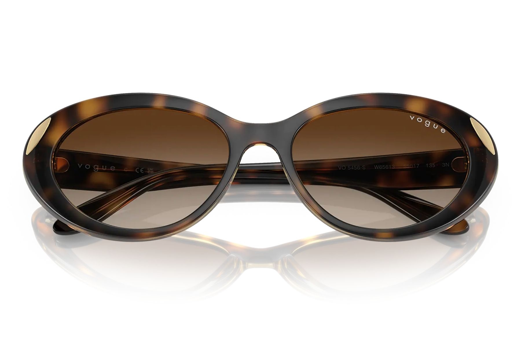 Vogue VO 5456S W65613 55 Kadın Güneş Gözlüğü