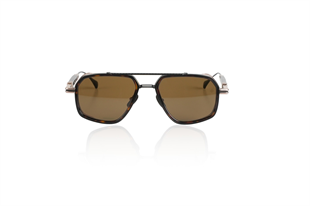40 Million GENOM-TWO M.BLK/ROSE GLD/620 54