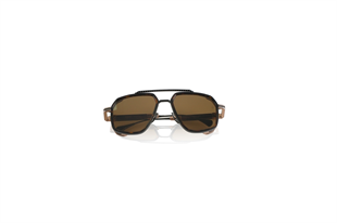 40 Million GENOM-TWO M.BLK/ROSE GLD/620 54