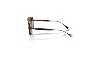 40 Million GENOM-TWO M.BLK/ROSE GLD/620 54