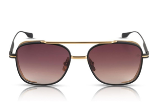 40 Million JAZZY TWO MBLK GLD 920 Unisex Güneş Gözlüğü
