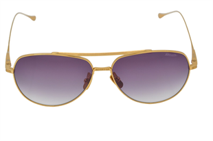 40 Million MARS GLD/160 Unisex Güneş Gözlüğü