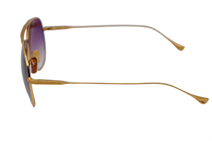 40 Million MARS GLD/160 Unisex Güneş Gözlüğü