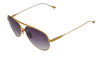 40 Million MARS GLD/160 Unisex Güneş Gözlüğü