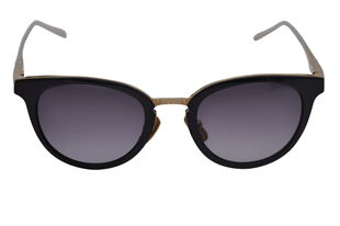 40 Million TAREB GLD/BLU Kadın Güneş Gözlüğü