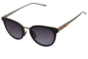 40 Million TAREB GLD/BLU Kadın Güneş Gözlüğü