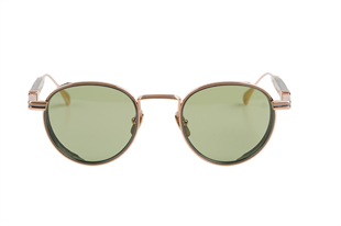 40 Million VINTAGE III GLD PD 660 49