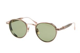 40 Million VINTAGE III GLD PD 660 49