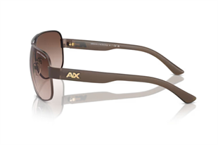 Armani Exchange 0AX2012S 605813 62
