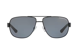 Armani Exchange 0AX2012S 606381 62 Erkek Güneş Gözlüğü