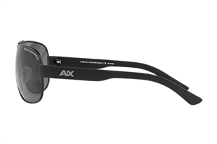 Armani Exchange 0AX2012S 606381 62 Erkek Güneş Gözlüğü