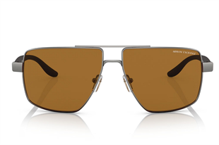 Armani Exchange 0AX2037S 600383 60 Erkek Güneş Gözlüğü