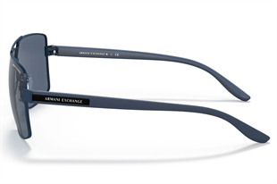 Armani Exchange 0AX2037S 609580 60 Erkek Güneş Gözlüğü
