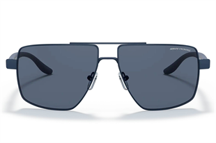 Armani Exchange 0AX2037S 609580 60 Erkek Güneş Gözlüğü