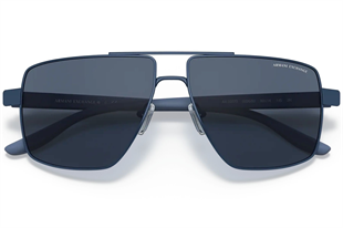 Armani Exchange 0AX2037S 609580 60 Erkek Güneş Gözlüğü